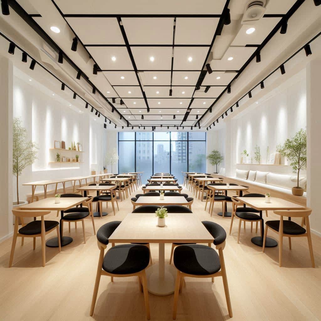 空气质量短时异常场景下招聘团队写字楼办公的企业长期发展规划该如何复盘